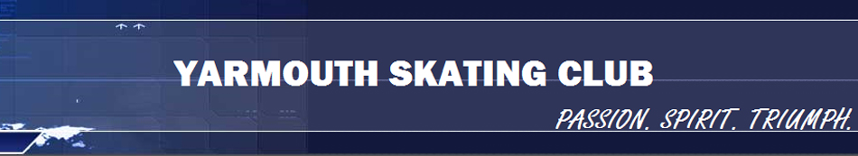 Yarmouth Skating Club Yarmouth Skating Club